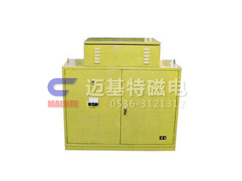 DKP、STQL系列整流控制設(shè)備