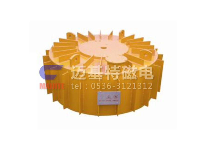 MC03、MC23系列電磁除鐵器