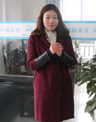 襄陽方陣人力資源有限公司給大家拜年啦！